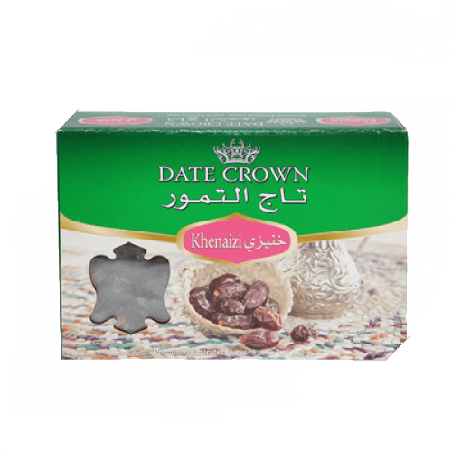 Datteln aus Emirate Kheneizi (1kg.)