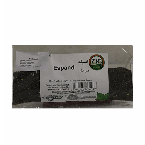 Weihrauch Samen (100g.)