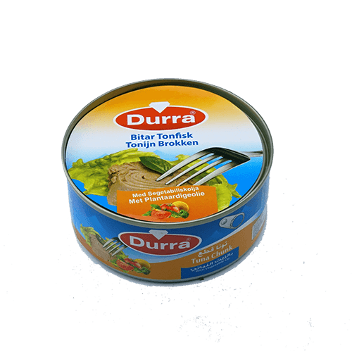 Durra Thunfisch (160g)