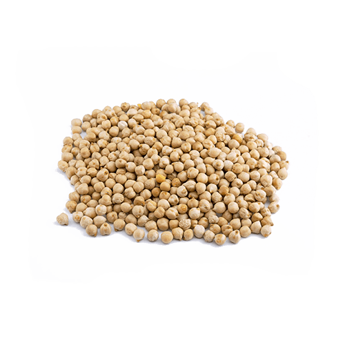 Kichererbsen 7mm (1kg)