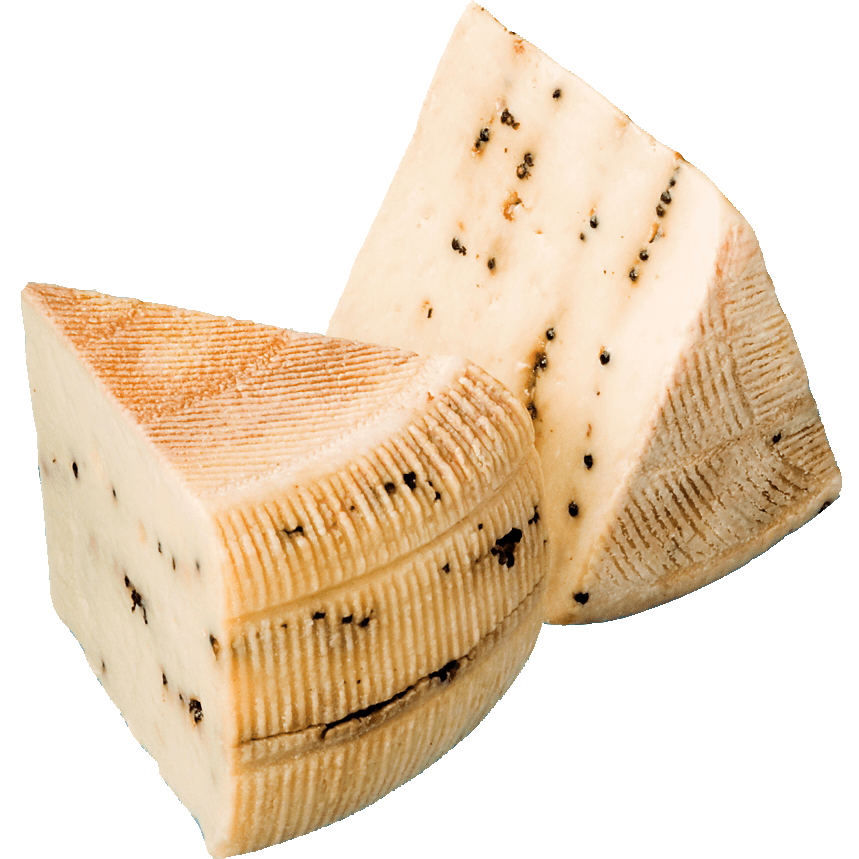 Pecorino Pepato