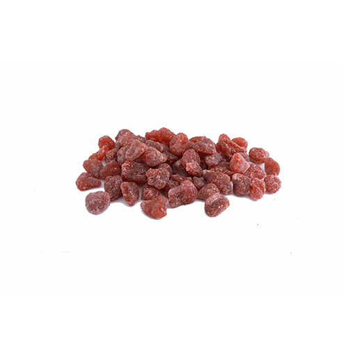 Getrocknete Erdbeeren (1kg)