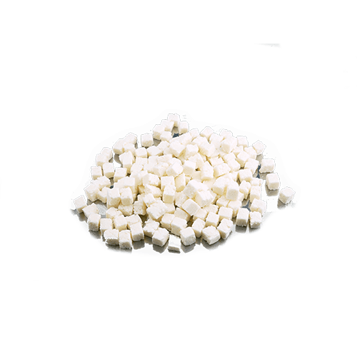 Kokoswürfel weich (1kg)