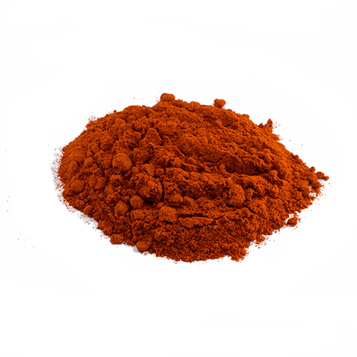 Chili Pulver scharf (1 kg)