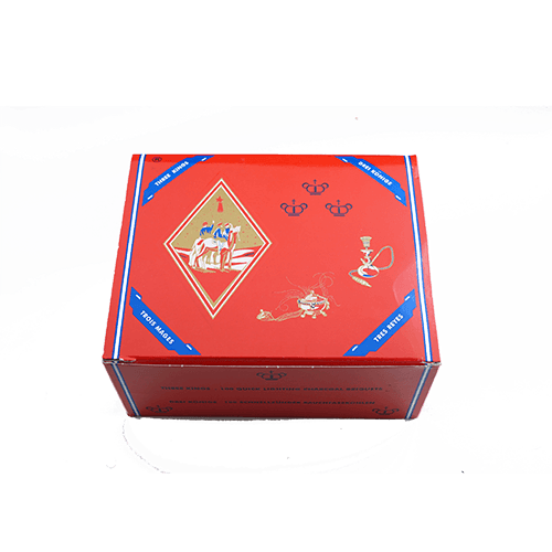 Kohle Drei Könige (700g.)