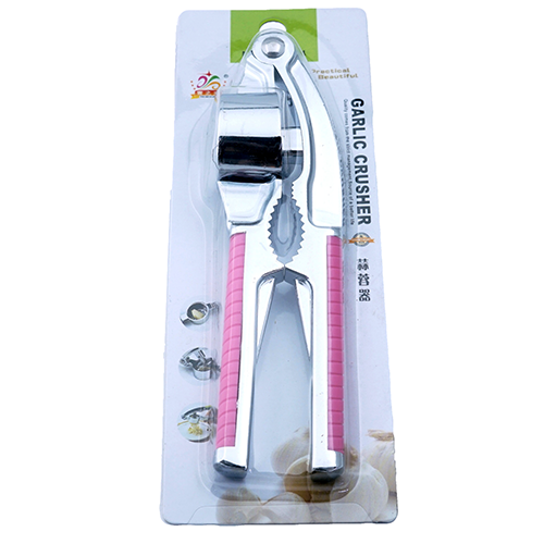 Knoblauchpresse mit Nussknacker 2353/A809