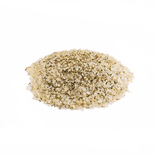 Grobes Salz für Fleisch (1kg)