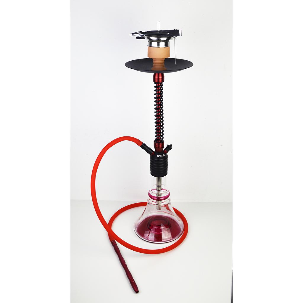 Wasserpfeife Babilon medium Design 112