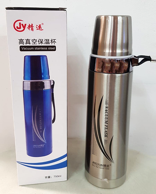 Thermosflasche 750ml 2146