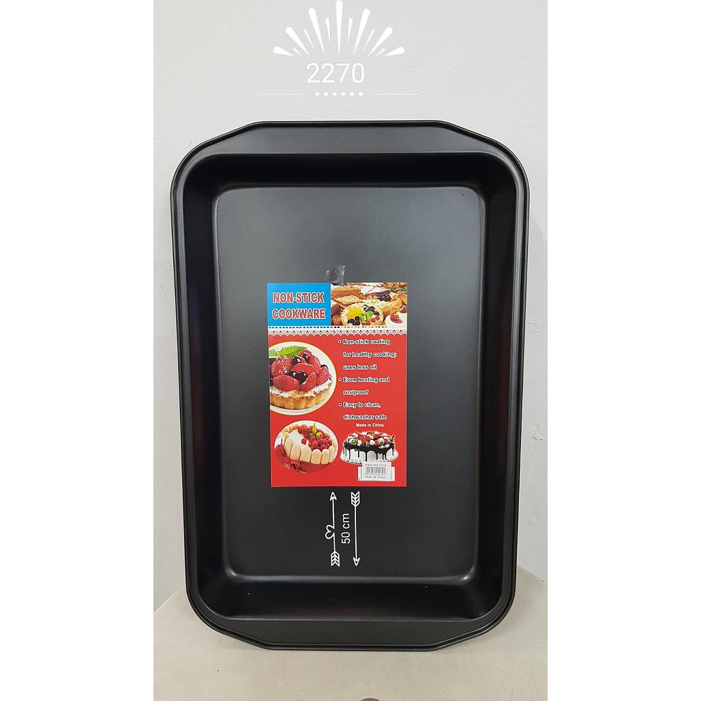 Ofenblech 50cm 2270/A711