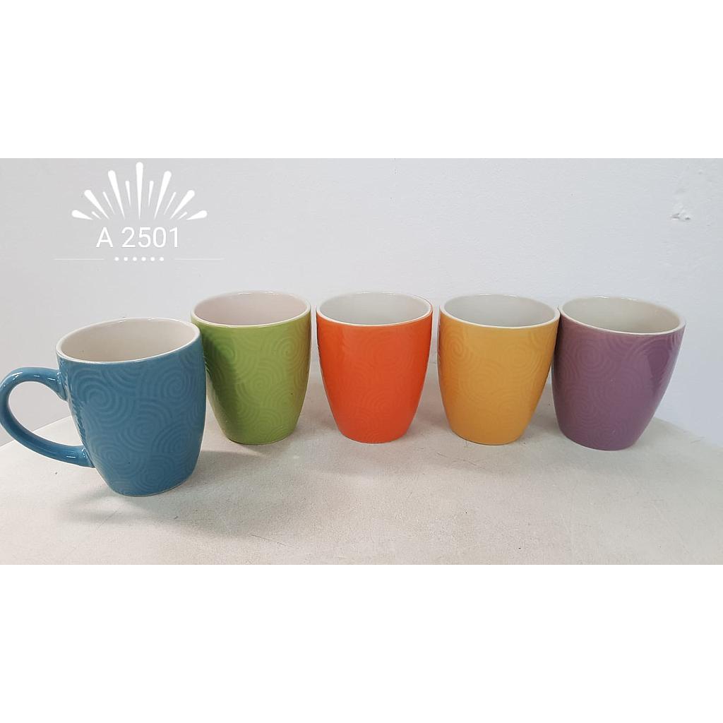 Porzellantassen 2501