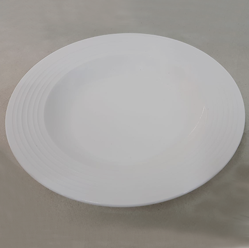 Speiseteller Ø23cm 2665/A456