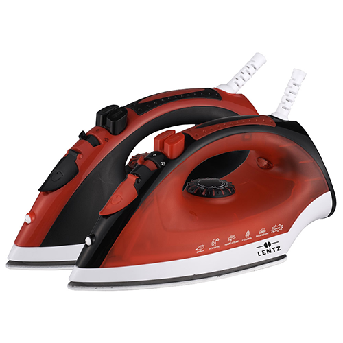 Dampfbügeleisen 2300W (20532)