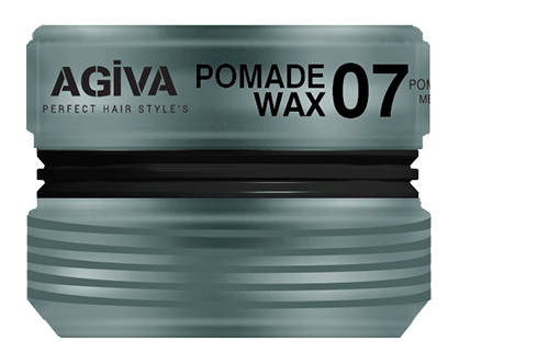 Agiva Haarwachs 07 Pomade  (175ml)