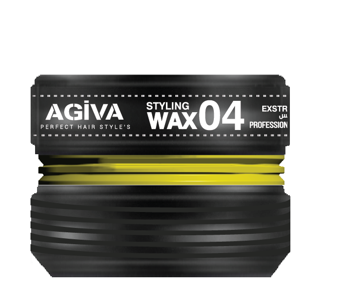 Agiva Haarwachs 04 (175ml)