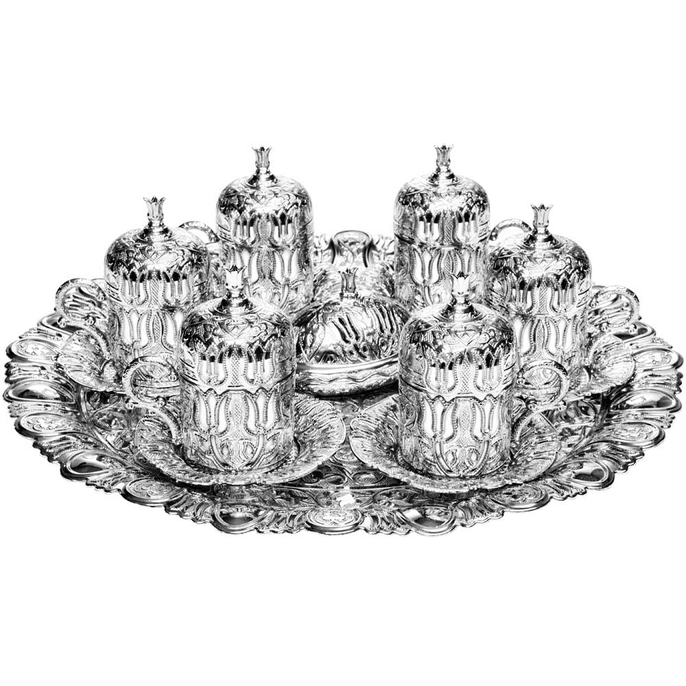 HOF 27-teiliges Kaffeeset 30862