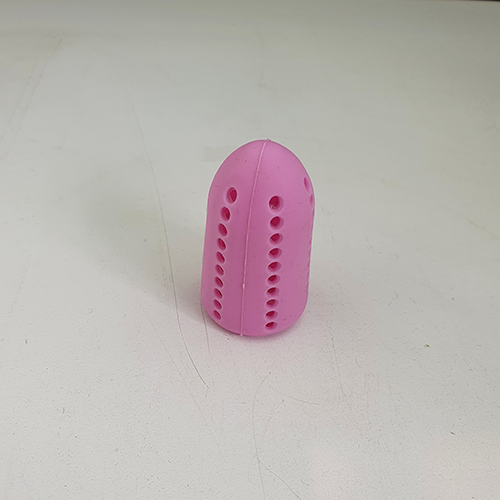 Wasserpfeife Diffusoraufsatz aus Silikon