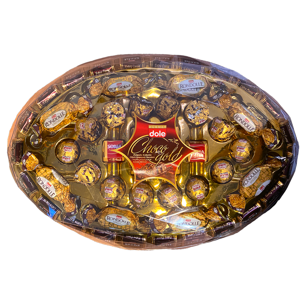 DOLE Schokobons Special MIX 2600 (560g.)