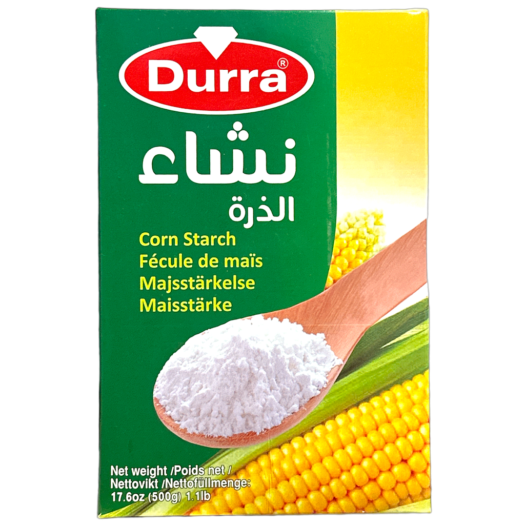 Durra Maizena Maisstärke (500g.)