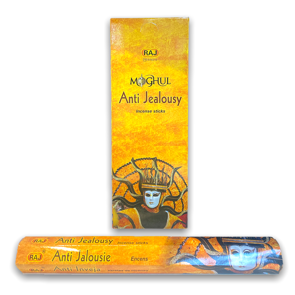 Räucherstäbchen Anti Jealousy