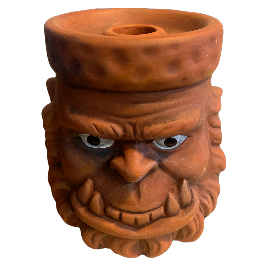 Wasserpfeifen Kopf Biest