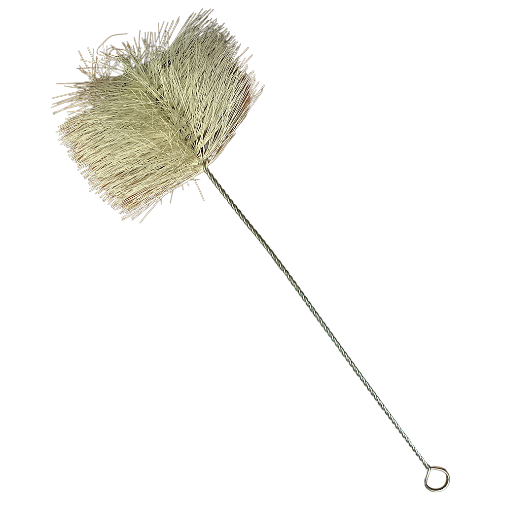 Bürste für Wassergefäß