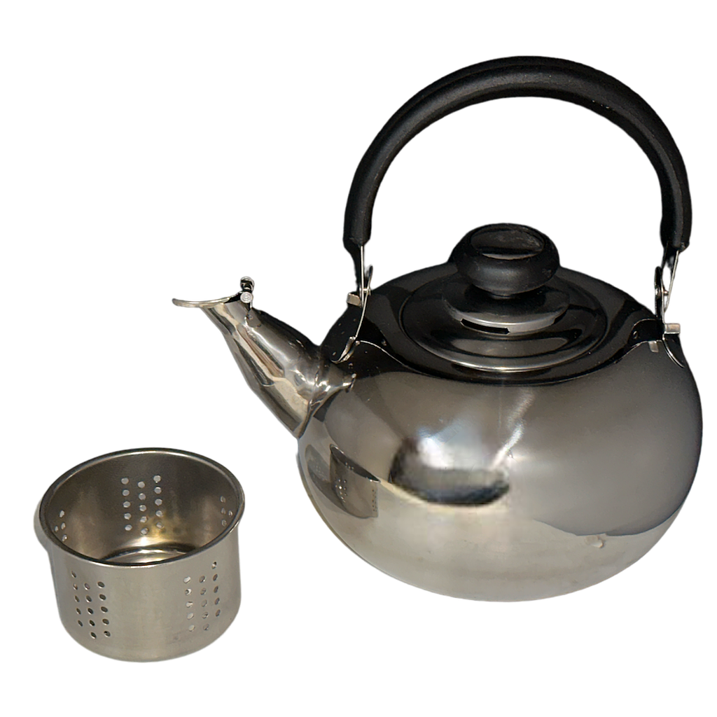 Teekanne mit Filter 1,5lt