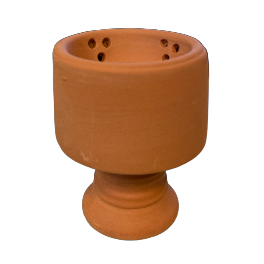 Wasserpfeifen Kopf Deluxe aus Keramik Nr. 3