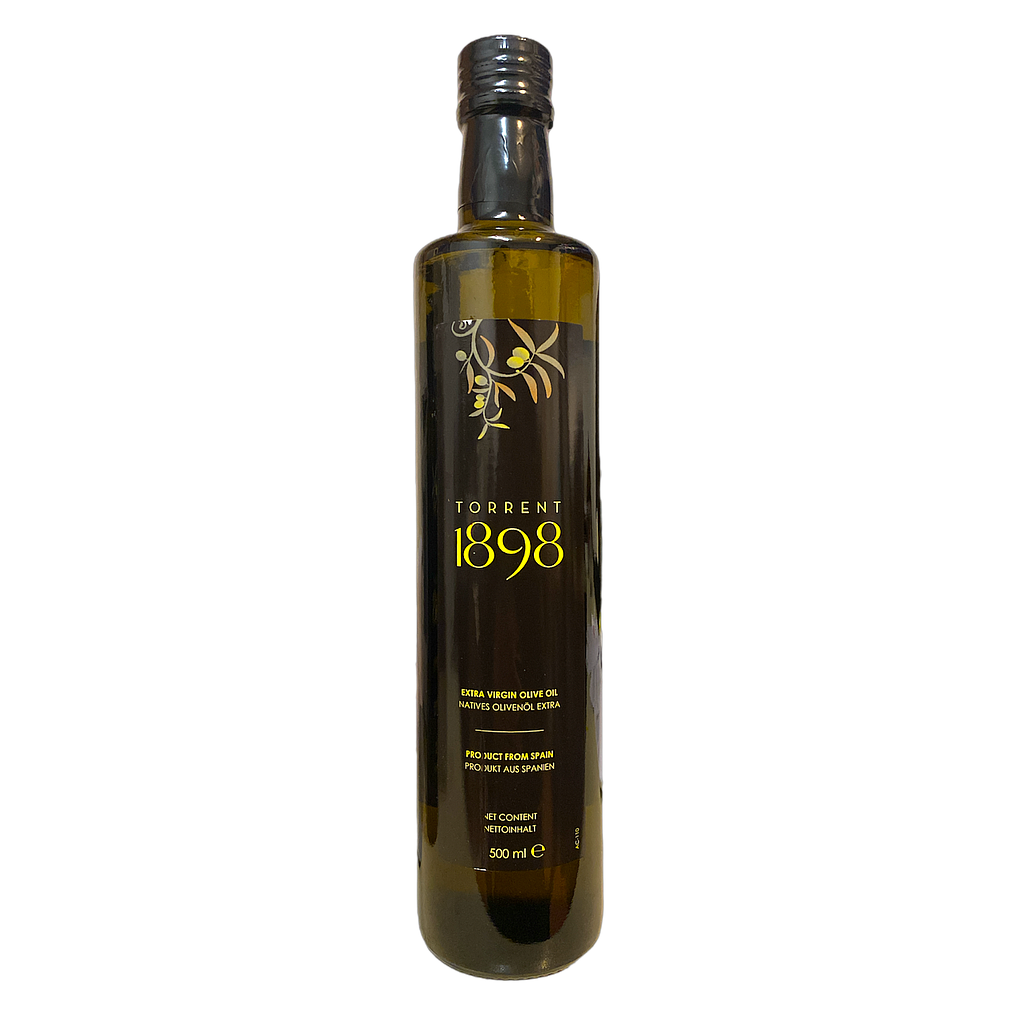 Torrent Olivenöl extra virgin (500ml)