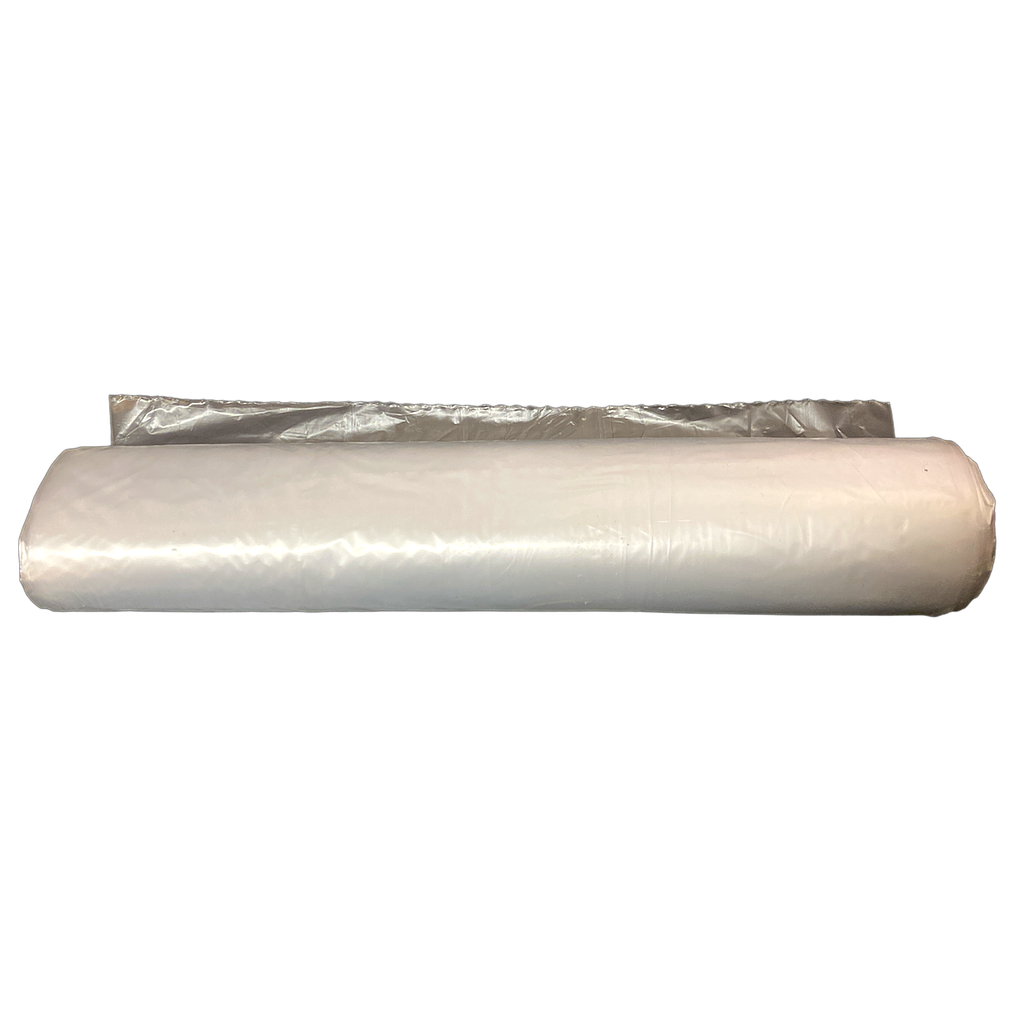 Abreißbeutel Lebensmittelsäcke 17x30cm (100Stk)