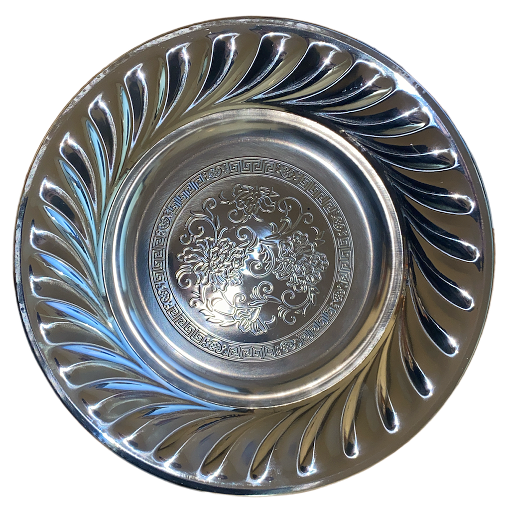 Serviertablett Mansaf 30cm H5-27