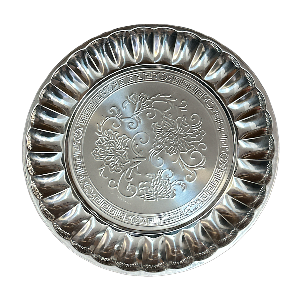 Serviertablett Mansaf 60cm (MH-BH60)