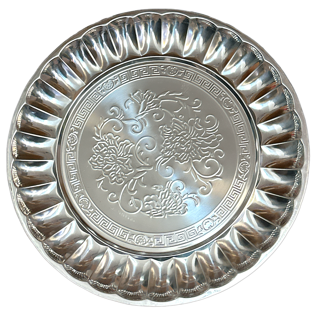 Serviertablett Mansaf 65cm (MH-BH65)