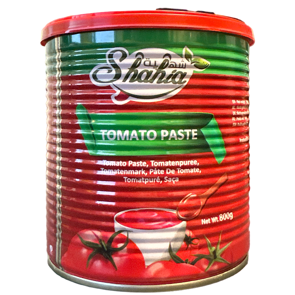 Shahia Tomatenmark (800g)