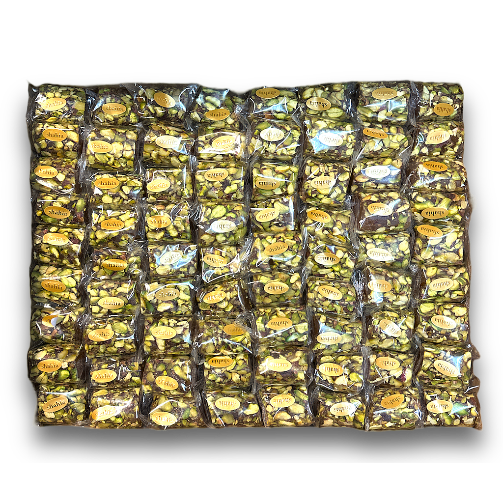 Malban Araesy extra mit Pistazien ME 11 (1kg.)