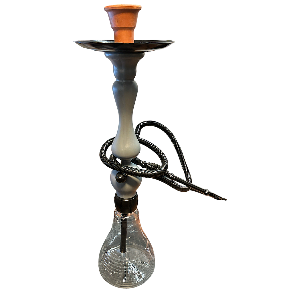 Shisha Didam aus Kunststoff A21