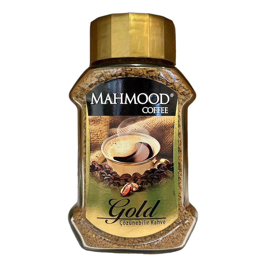 Mahmood Löskaffee (200g.)
