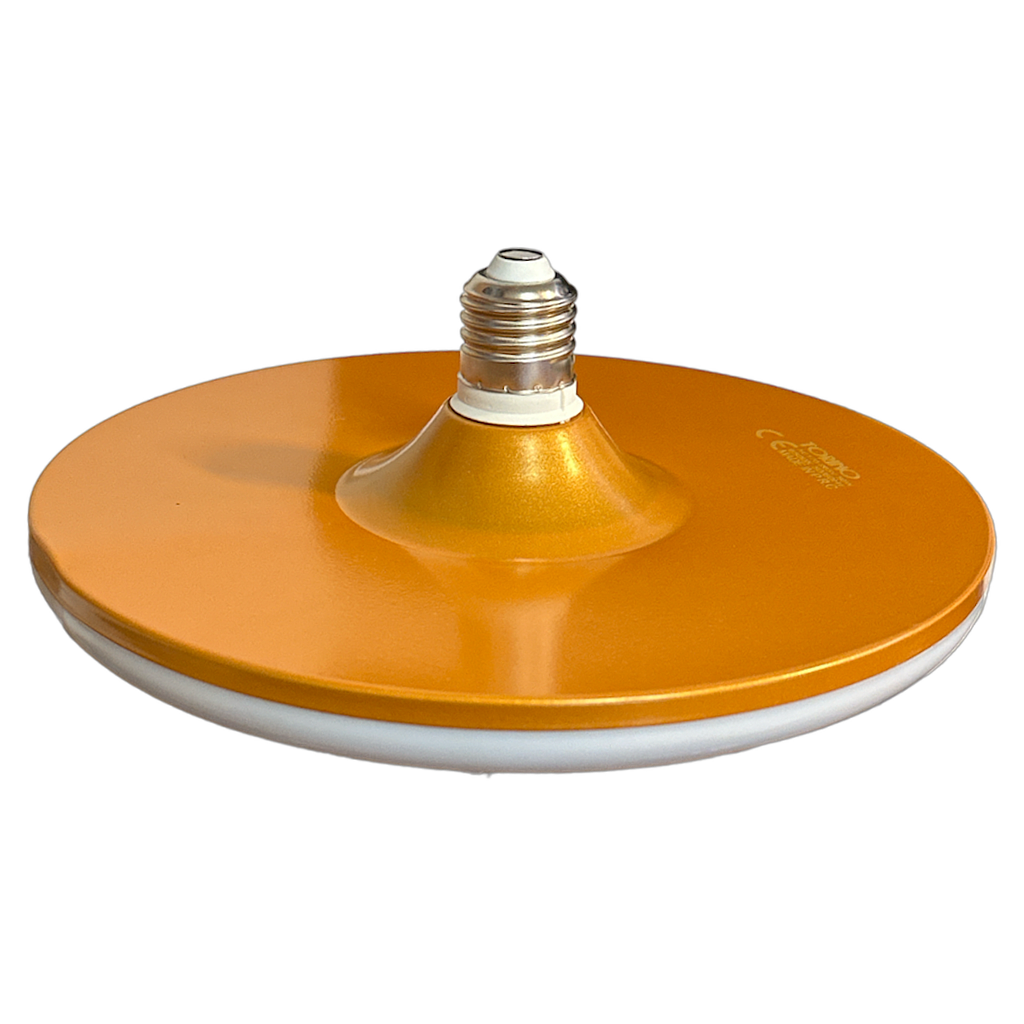 LED Lampe 50 Watt rund 280009