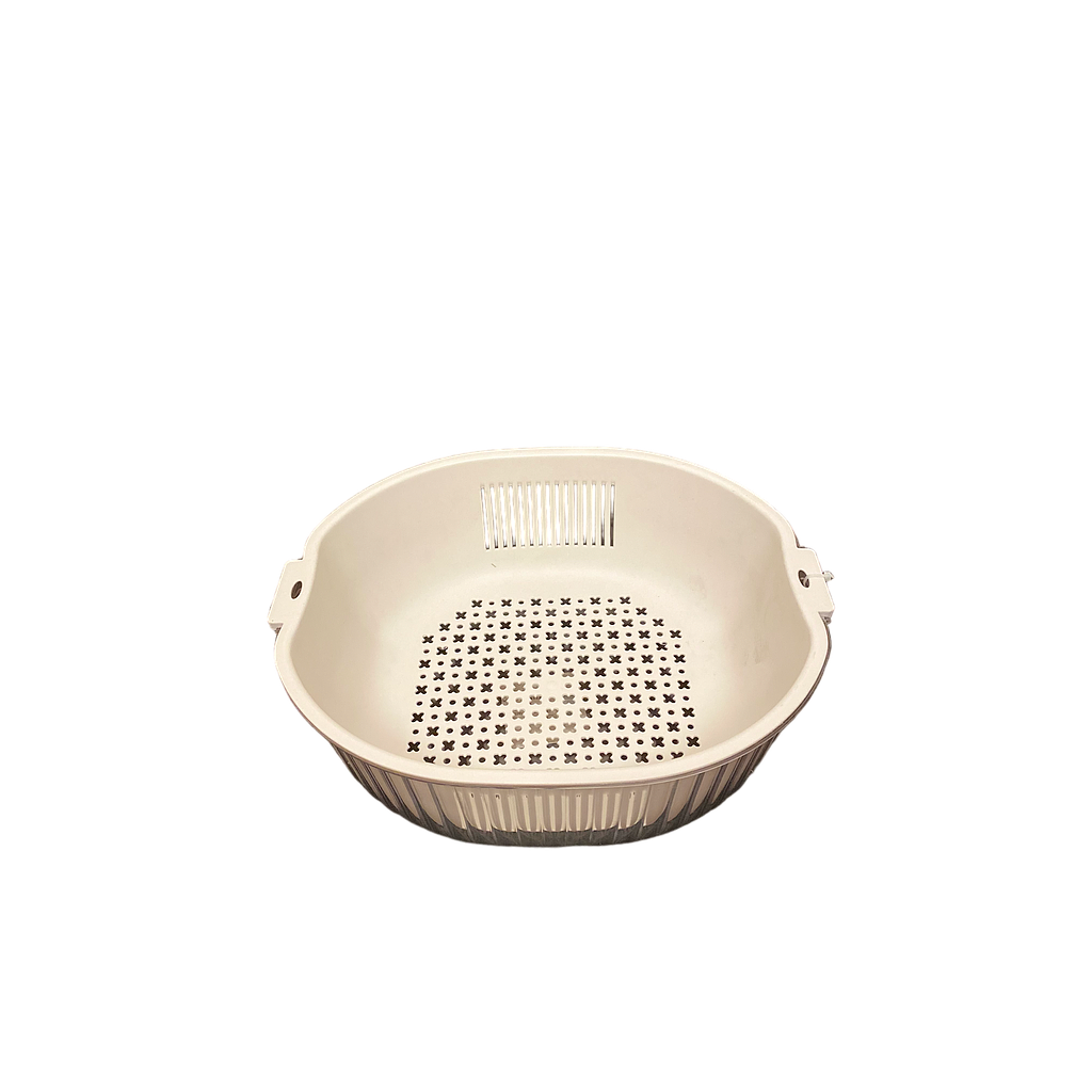 Torino Küchensieb 2tlg 2763