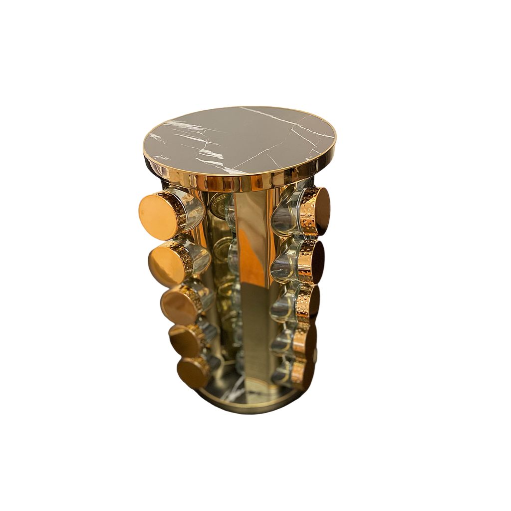 Torino Gewürzkarussell 20tlg 4210-18