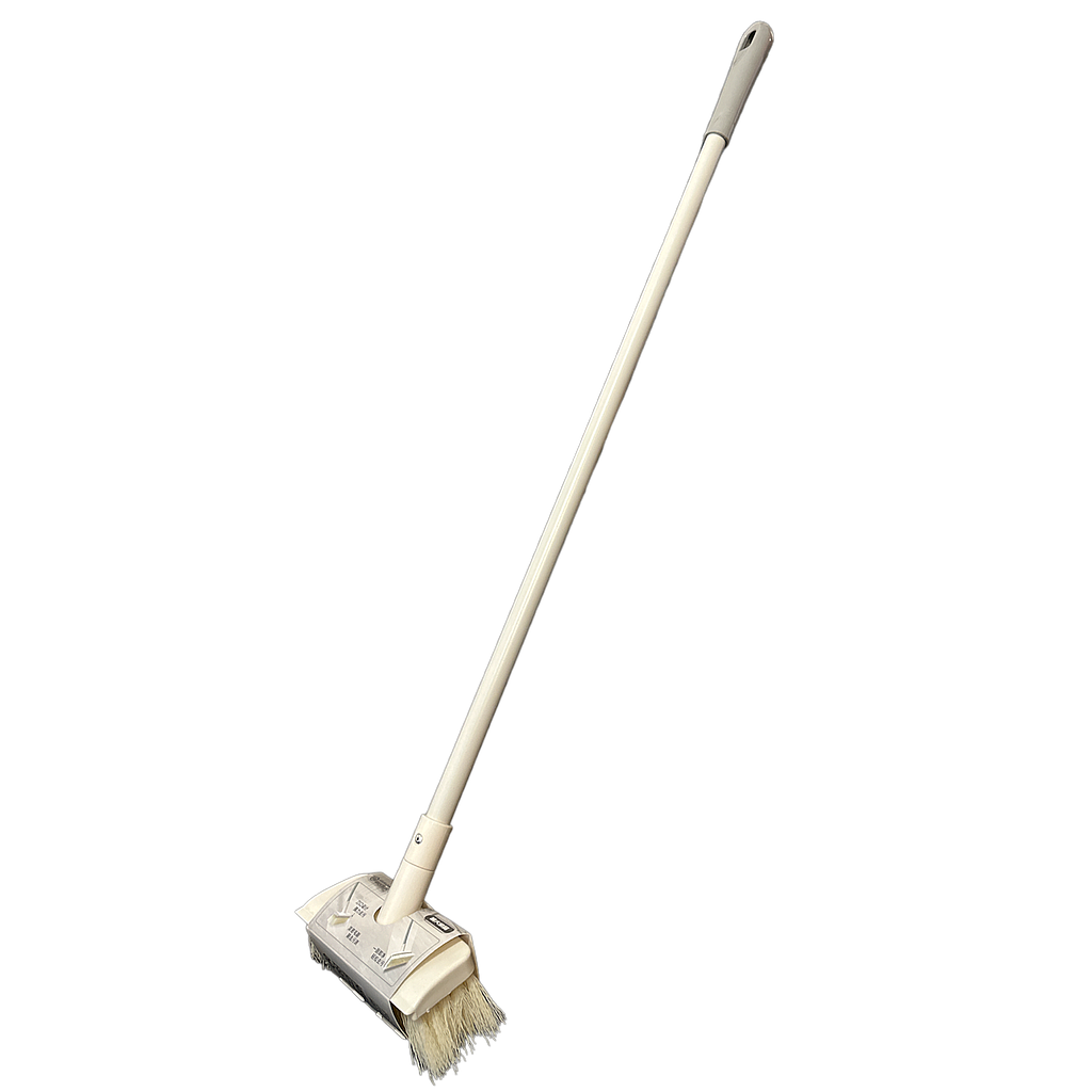 Torino Handbesen hart 4350-2