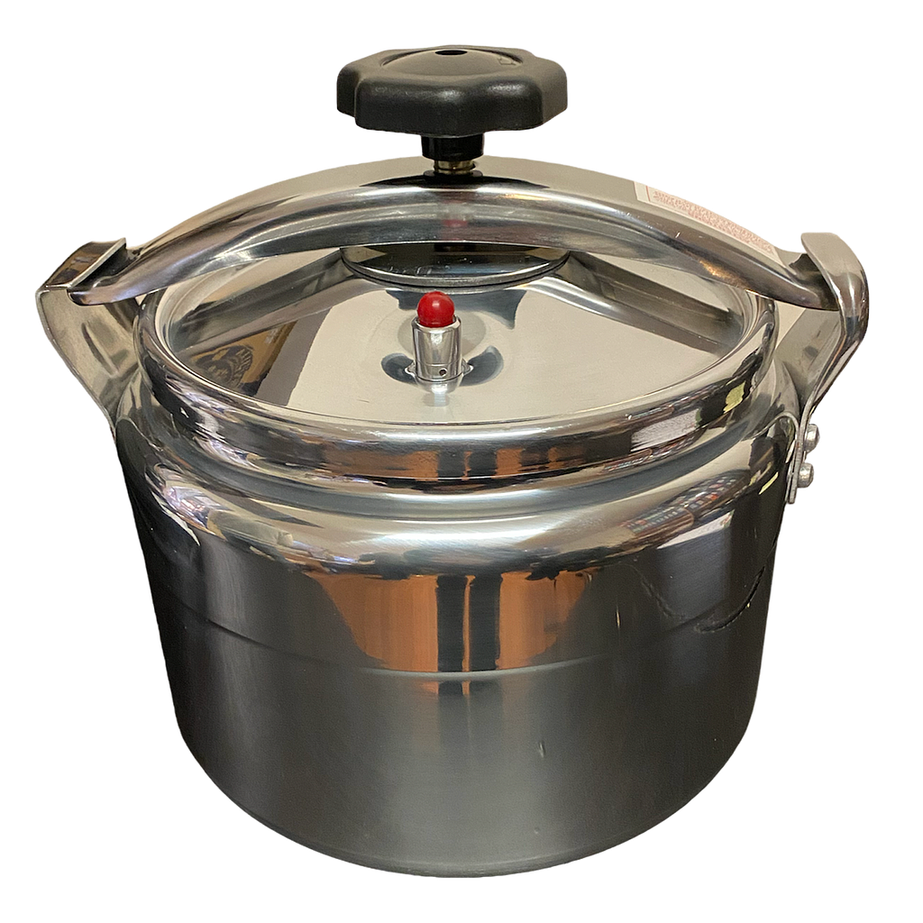 Schnellkocher 9L Kaisa Villa