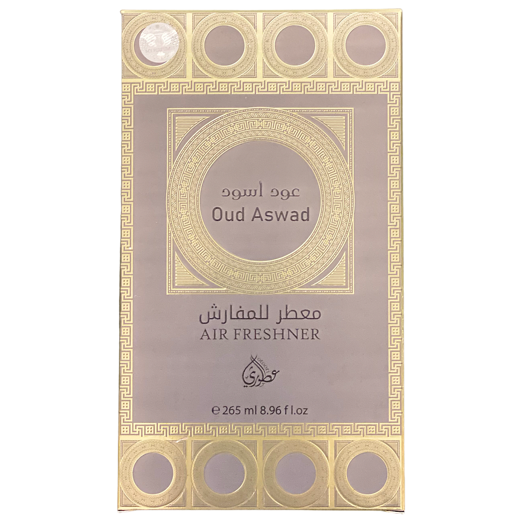 Otoori Oud Aswad Air Freshner (265ml)