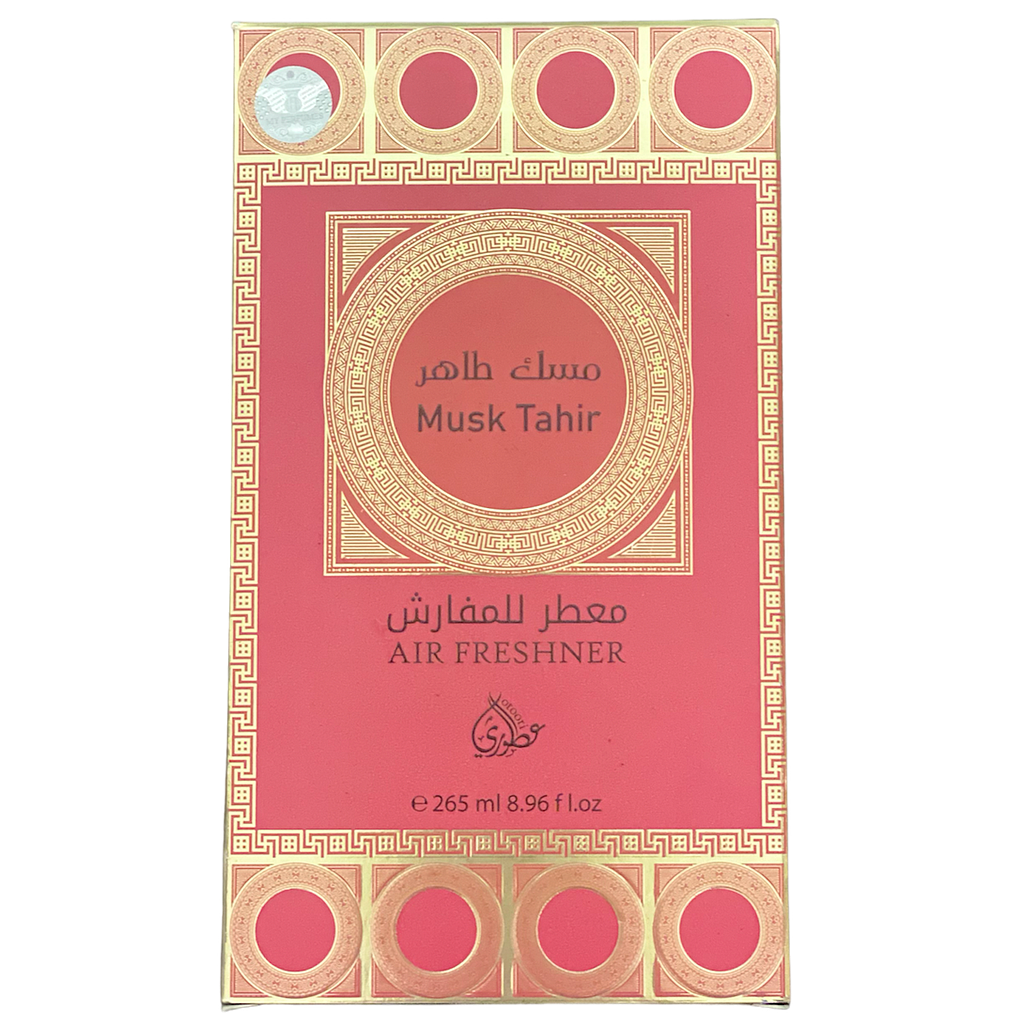 Otoori Musk Tahir Air Freshner (265ml)