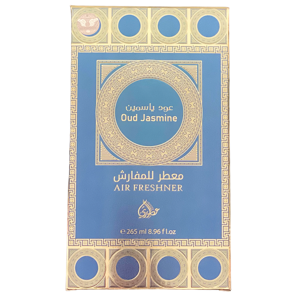 Otoori Oud Jasmine Air Freshner (265ml)