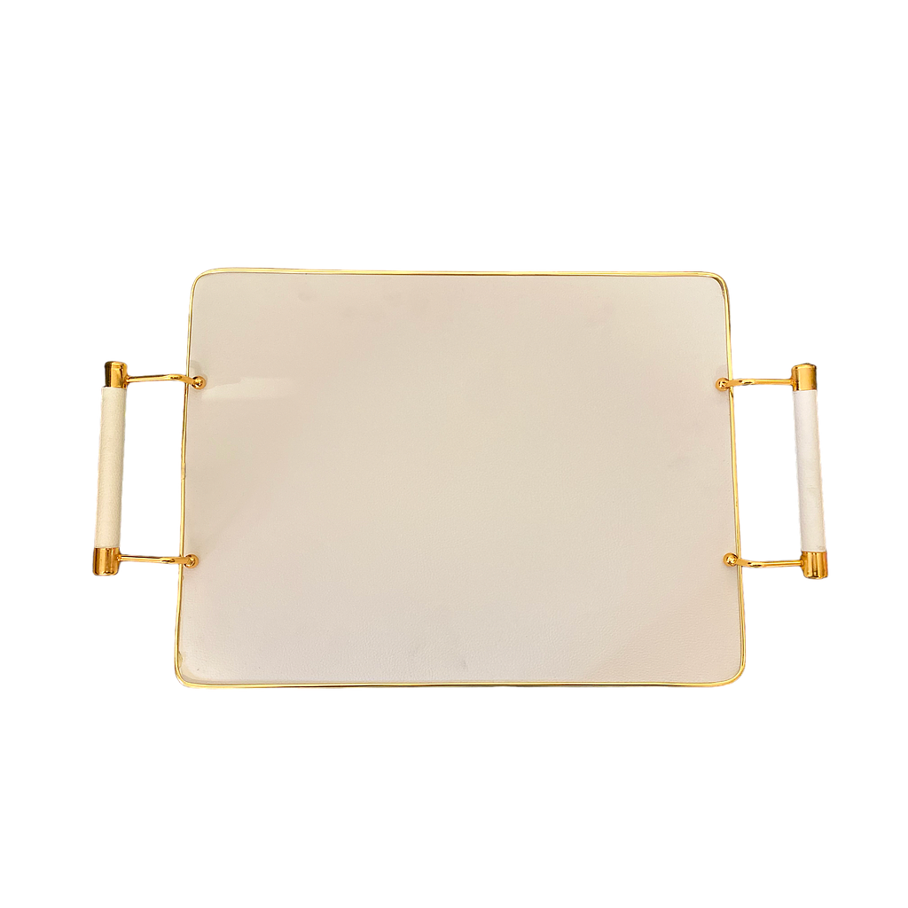 Torino Serviertablett einzeln viereckig 32-15