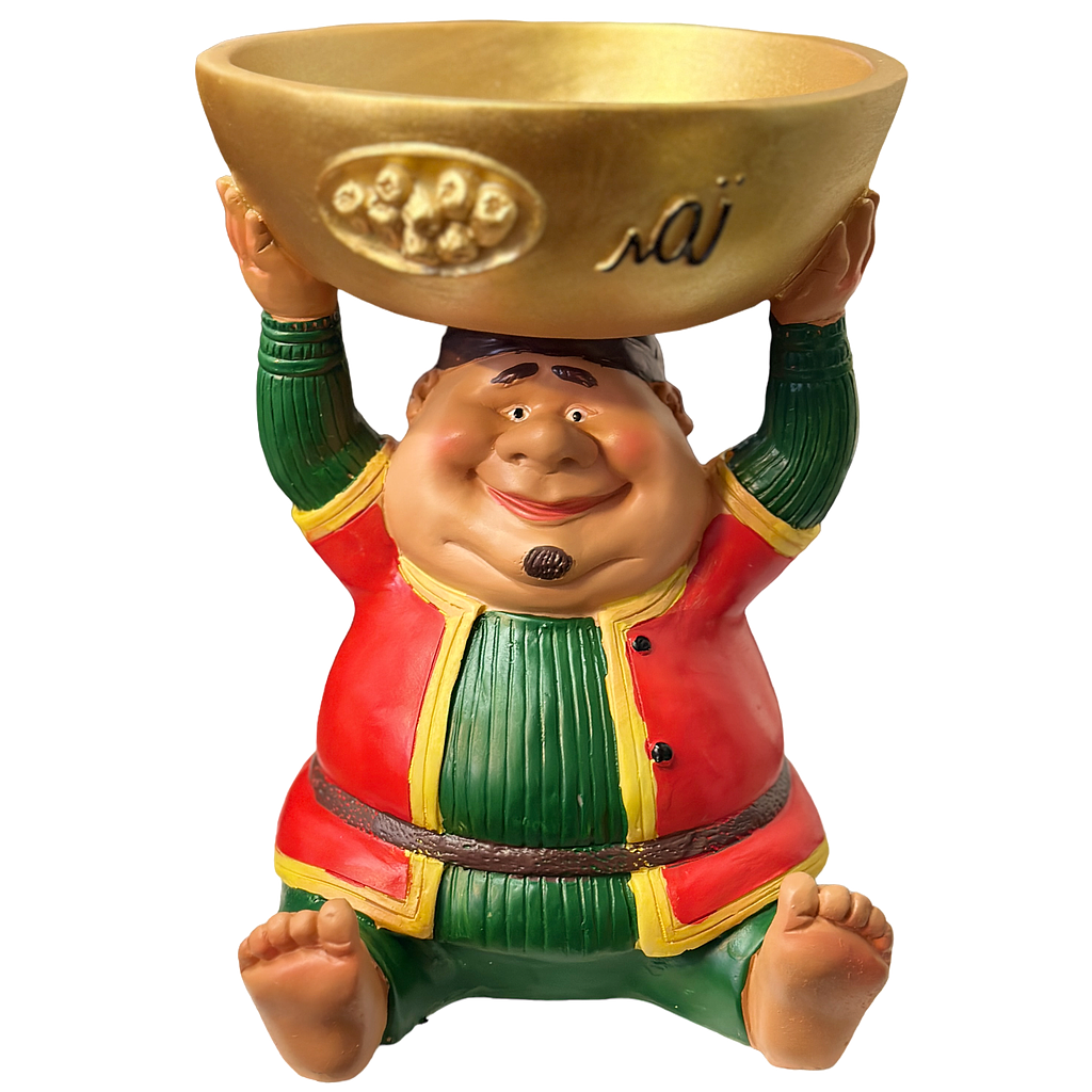 Fananees Ramadan Figur 8086