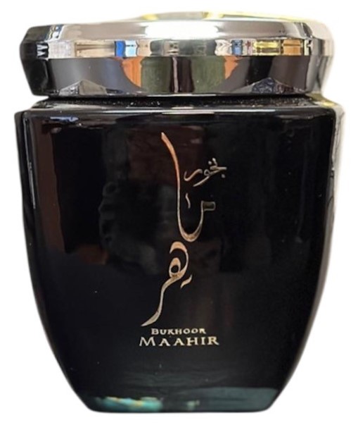 Bakhoor Maahir ard al Zaafaran (80g)