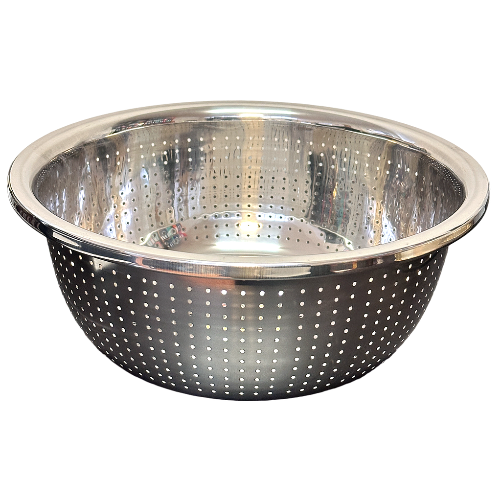 Torino Küchensieb aus Edelstahl 32cm 9991/24941