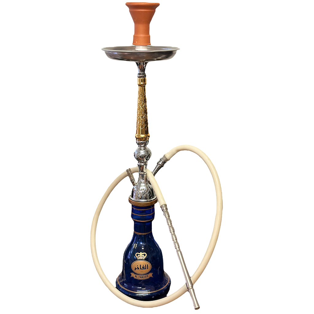 Shisha Al Fakher Spezial Edition 70cm